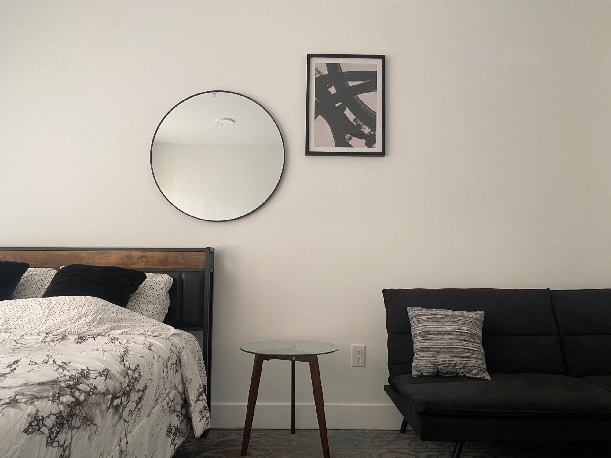 Cozy Apt With Great City View ยูเนียนซิตี ภายนอก รูปภาพ