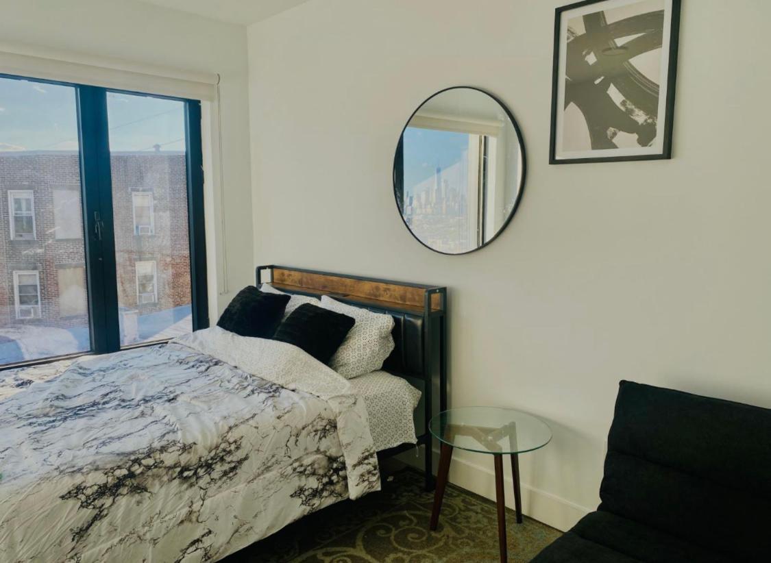 Cozy Apt With Great City View ยูเนียนซิตี ภายนอก รูปภาพ